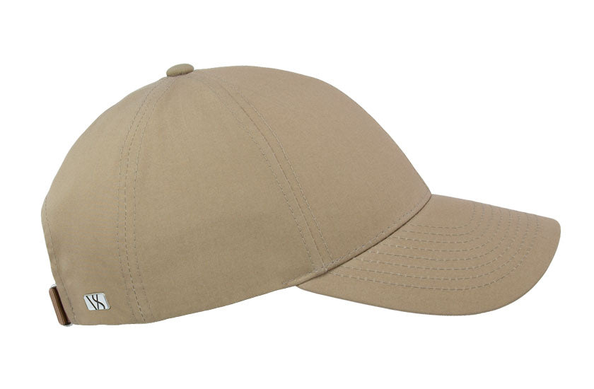 Sand Beige Cotton