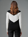 Scarlett Sweater - Noir - Fusalp - Gensere - VILLOID.no