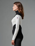 Scarlett Sweater - Noir - Fusalp - Gensere - VILLOID.no