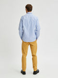 Regrick-Ox Flex Shirt - Light Blue