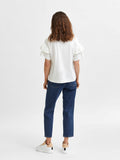 Rylie SS Florence Tee - Snow White