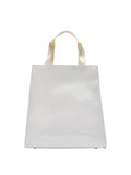 Ruby Shiny Handbag - Sandshell