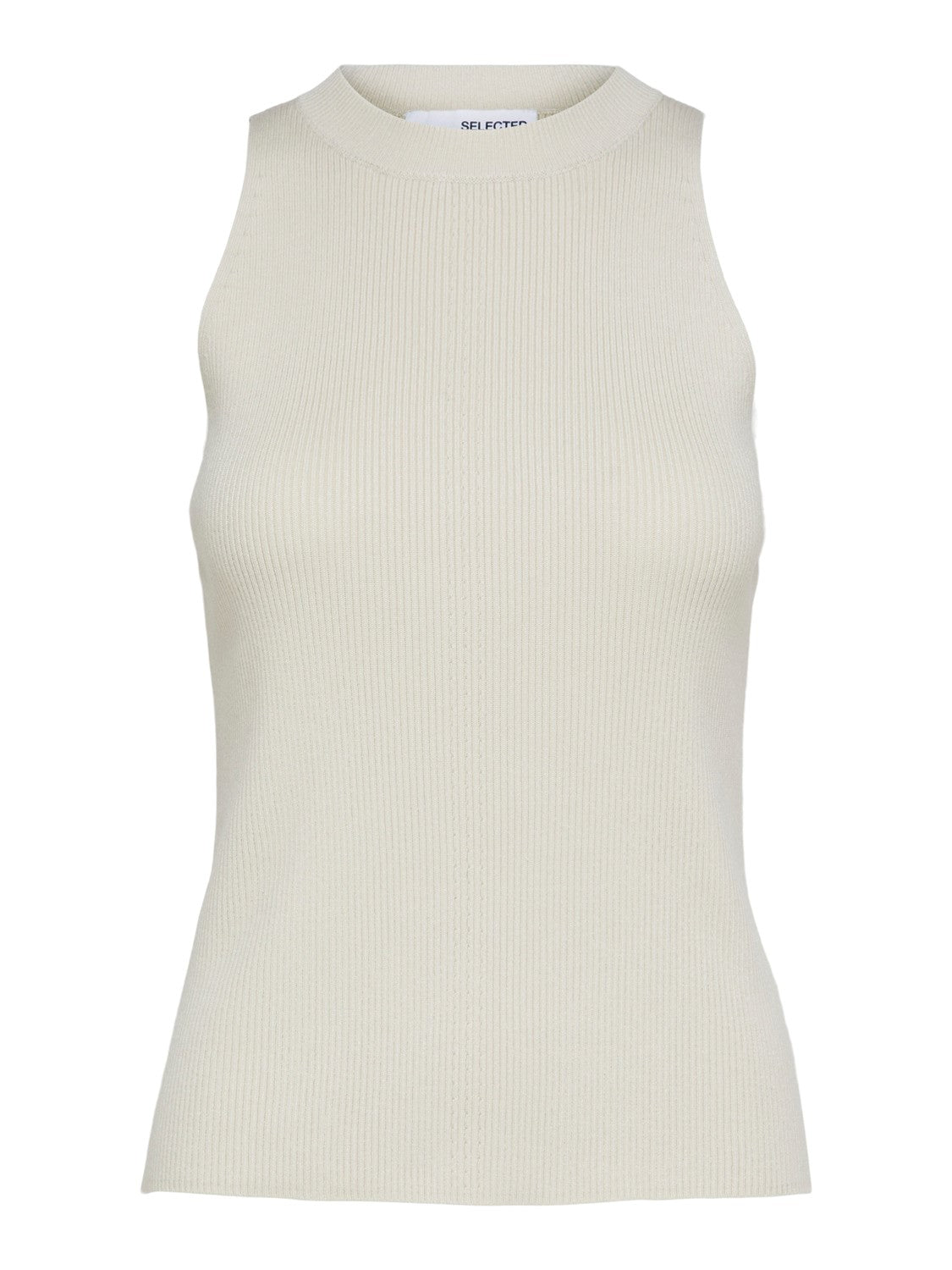 Solina SL Knit Top B - Birch