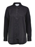 Sanni Ls Shirt - Black