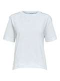 Essential Ss Boxy Tee