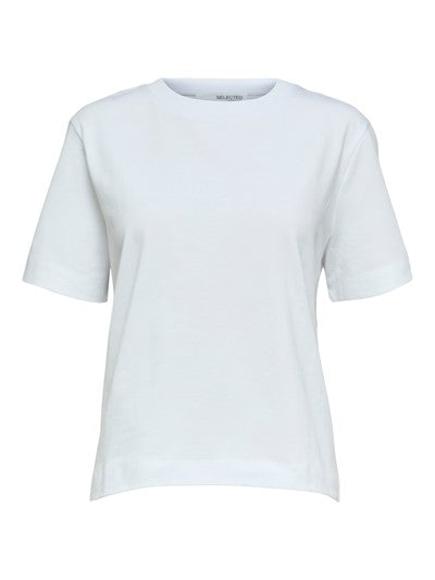 Essential Ss Boxy Tee