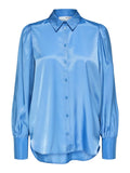 Alfa Ls Shirt - Ultramarine