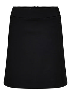 New Myla HW Mini Skirt - Black