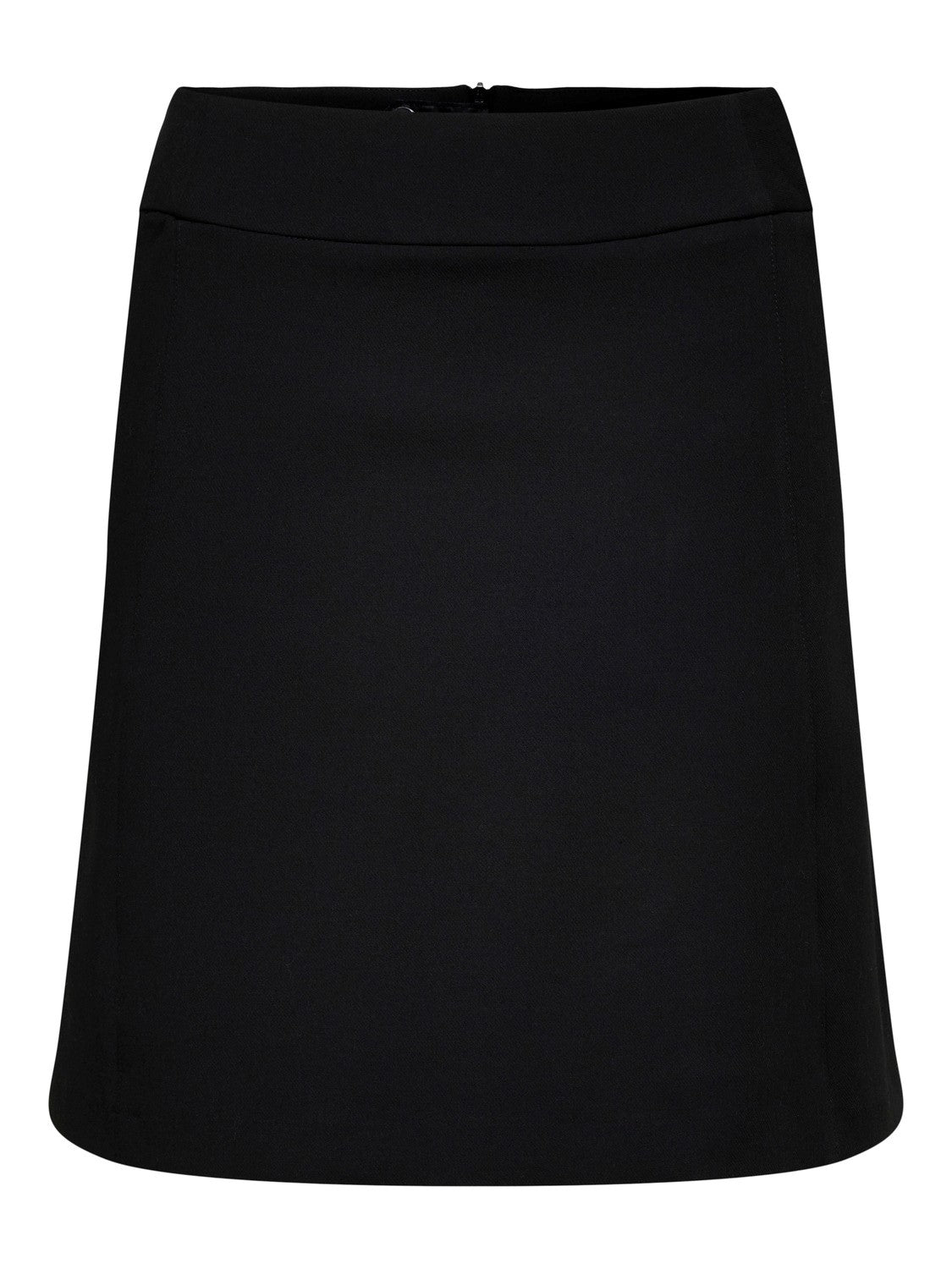 New Myla HW Mini Skirt - Black