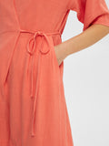 Evita-Malvina 2/4 Playsuit B - Emberglow