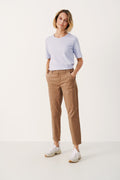 SoffysPW Pants - Sepia Tint