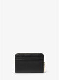 ZA Coin Card Case - Black - Michael Kors - Tilbehør - VILLOID.no