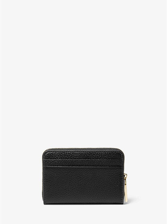 ZA Coin Card Case - Black - Michael Kors - Tilbehør - VILLOID.no