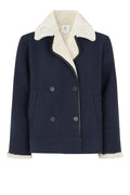 Simona Jacket - Deep Well