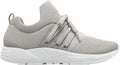 Raven Mesh PET S-E15 - Grey White - Men