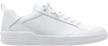 Visuklass Leather S-C18 - White