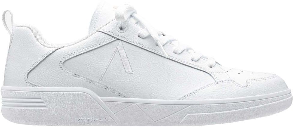 Visuklass Leather S-C18 - White