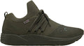 Raven Mesh HL S-E15 Vibram - All Dark Army - Men