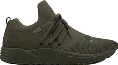 Raven Mesh HL S-E15 Vibram - All Dark Army - Men