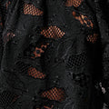 Miriam Dress - Black