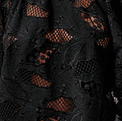 Miriam Dress - Black