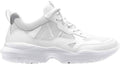 Quantum Leather T-G9 - Triple White - ARKK - Sko - VILLOID.no