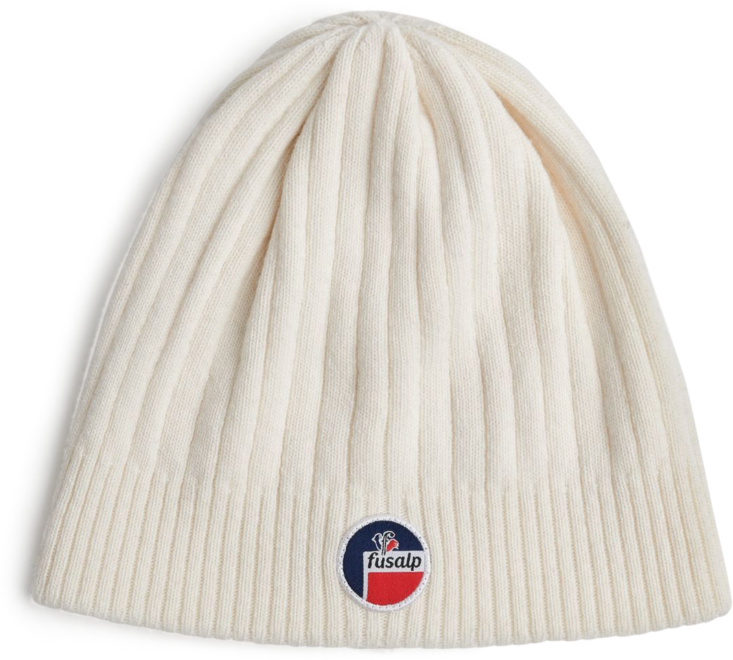Softy III Beanie - Neige