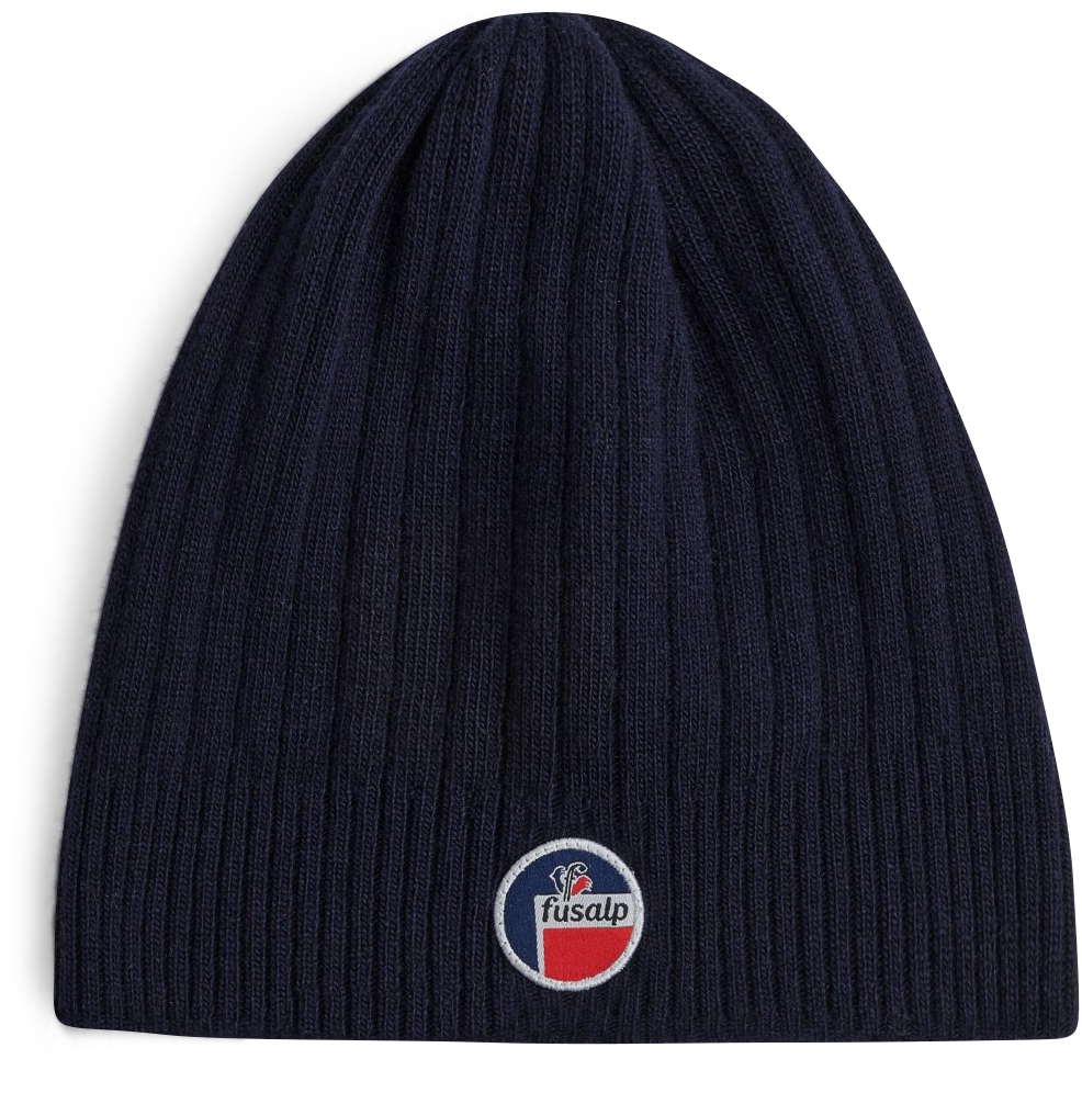 Softy III Beanie - Marin