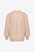 Joseph Kofta Solid - Beige