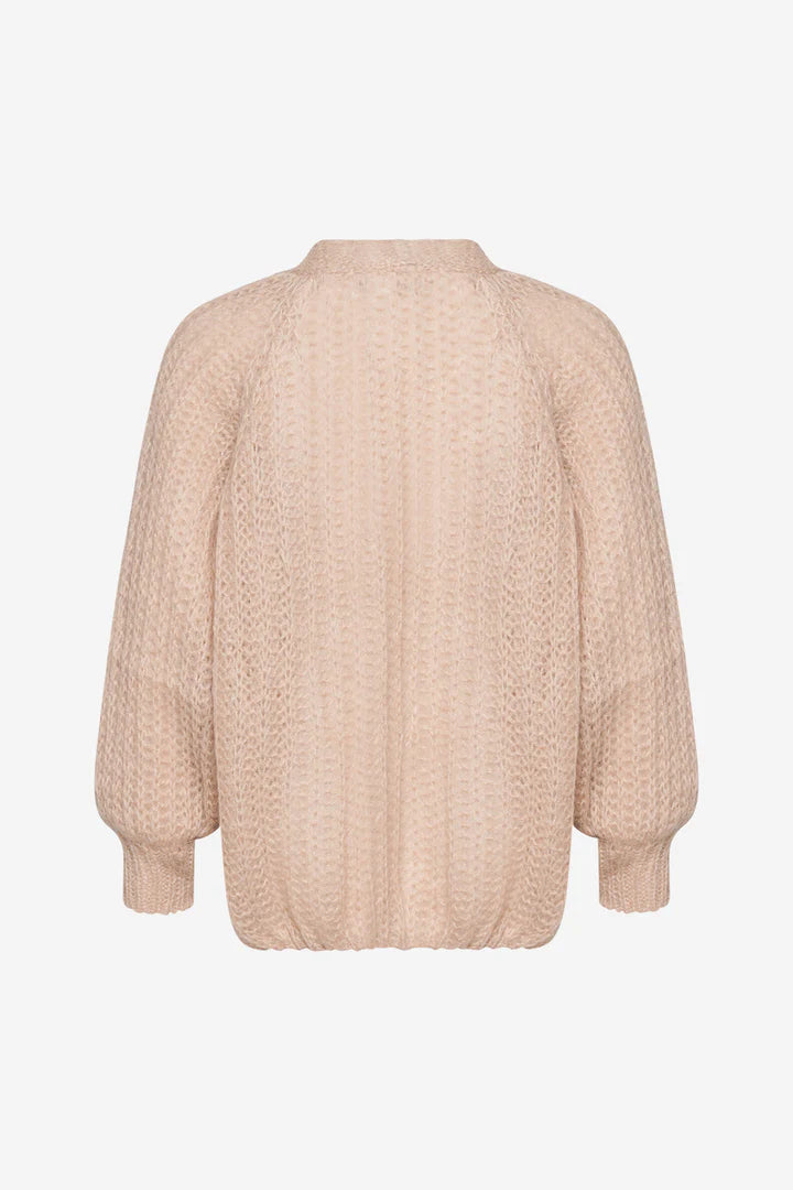 Joseph Kofta Solid - Beige