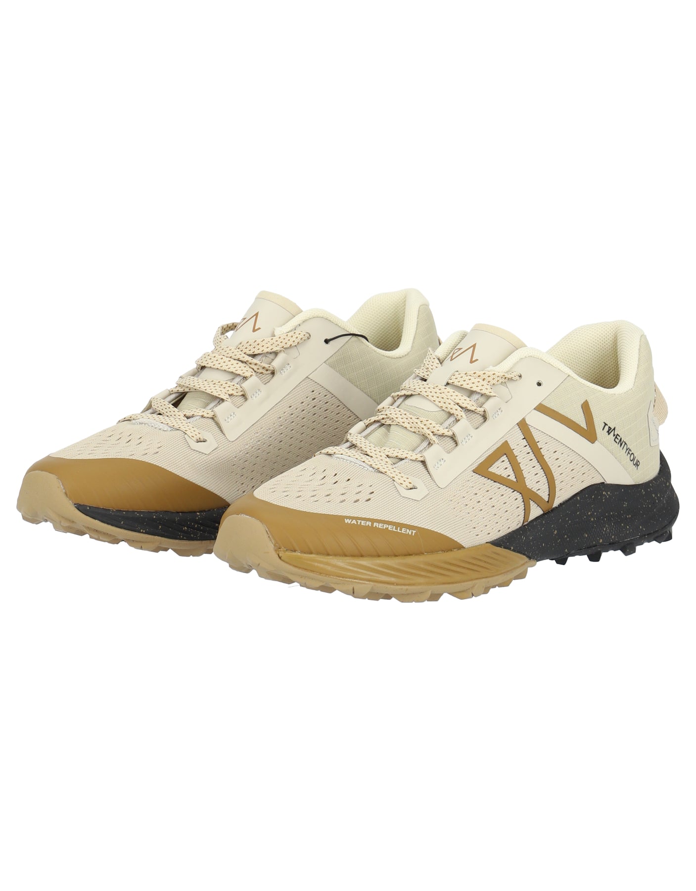 1222 Free-Air Sneaker - Lys Beige