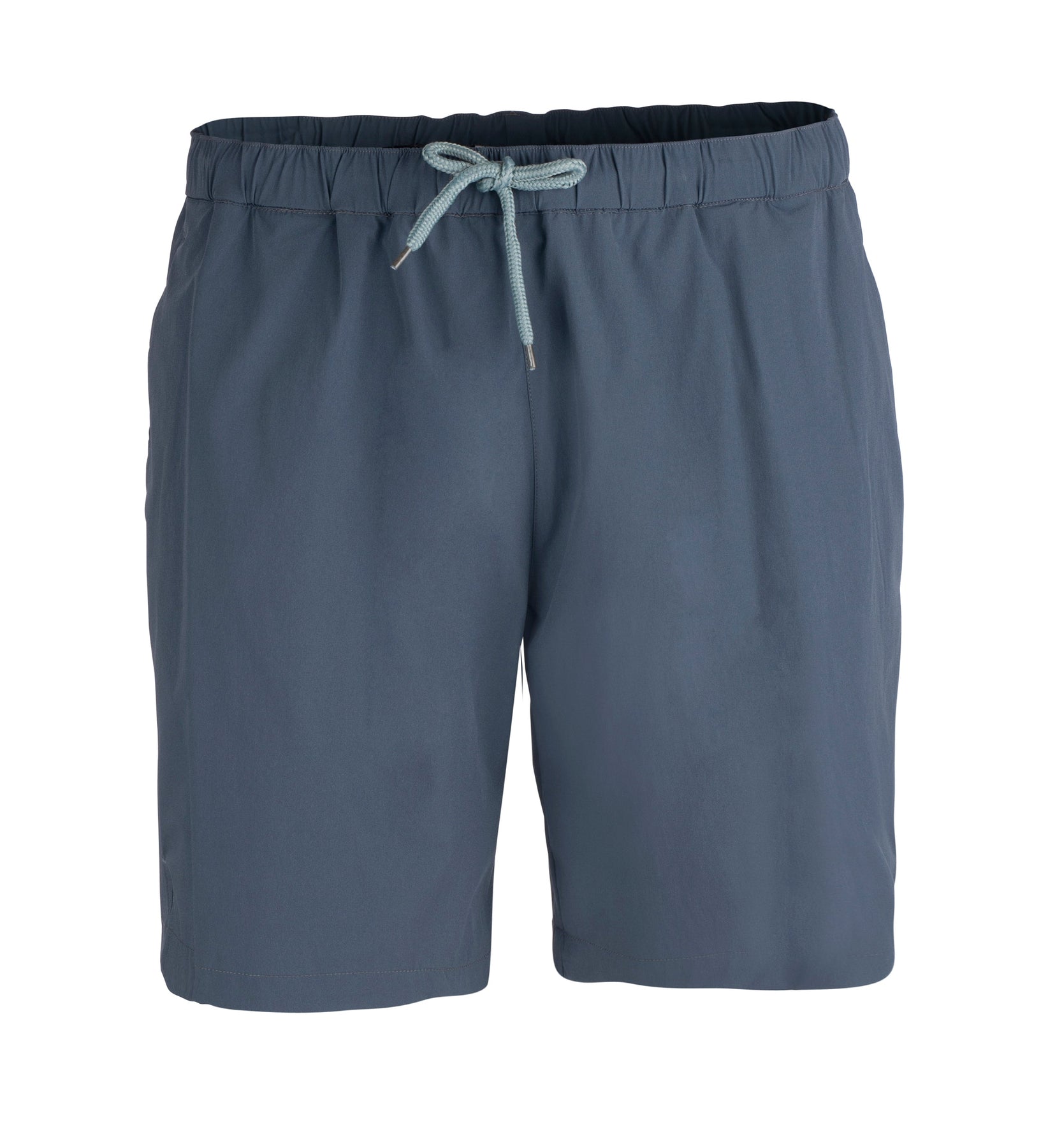 Flåm Badeshorts - Blågrå