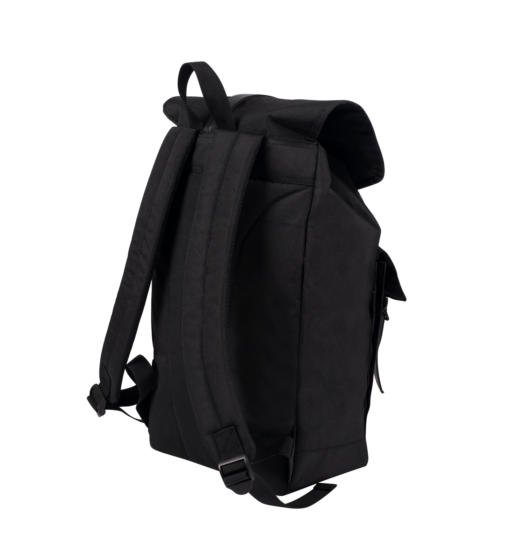 Finse Ryggsekk - Skyggesort 18L - Twentyfour - Vesker - VILLOID.no
