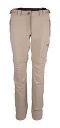 1222 Multibukse - Beige
