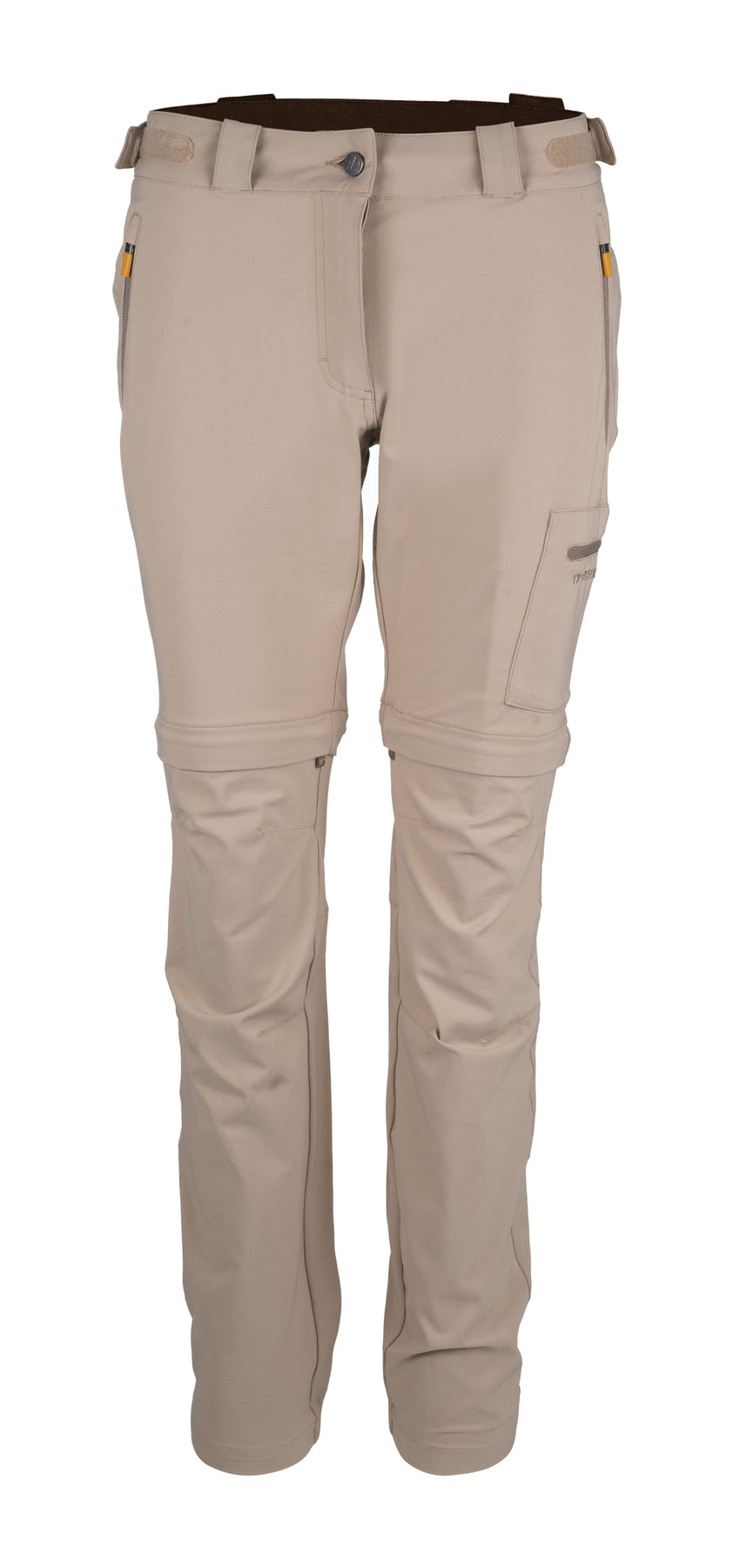 1222 Multibukse - Beige