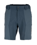 1222 LS Shorts - Mörk Denim
