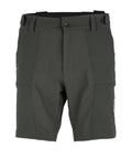 1222 LS Shorts - Mørk Timian