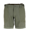 1222 LS Shorts - Skog