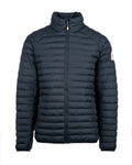 1222 Thermal Jakke - Mørk Denim - Men