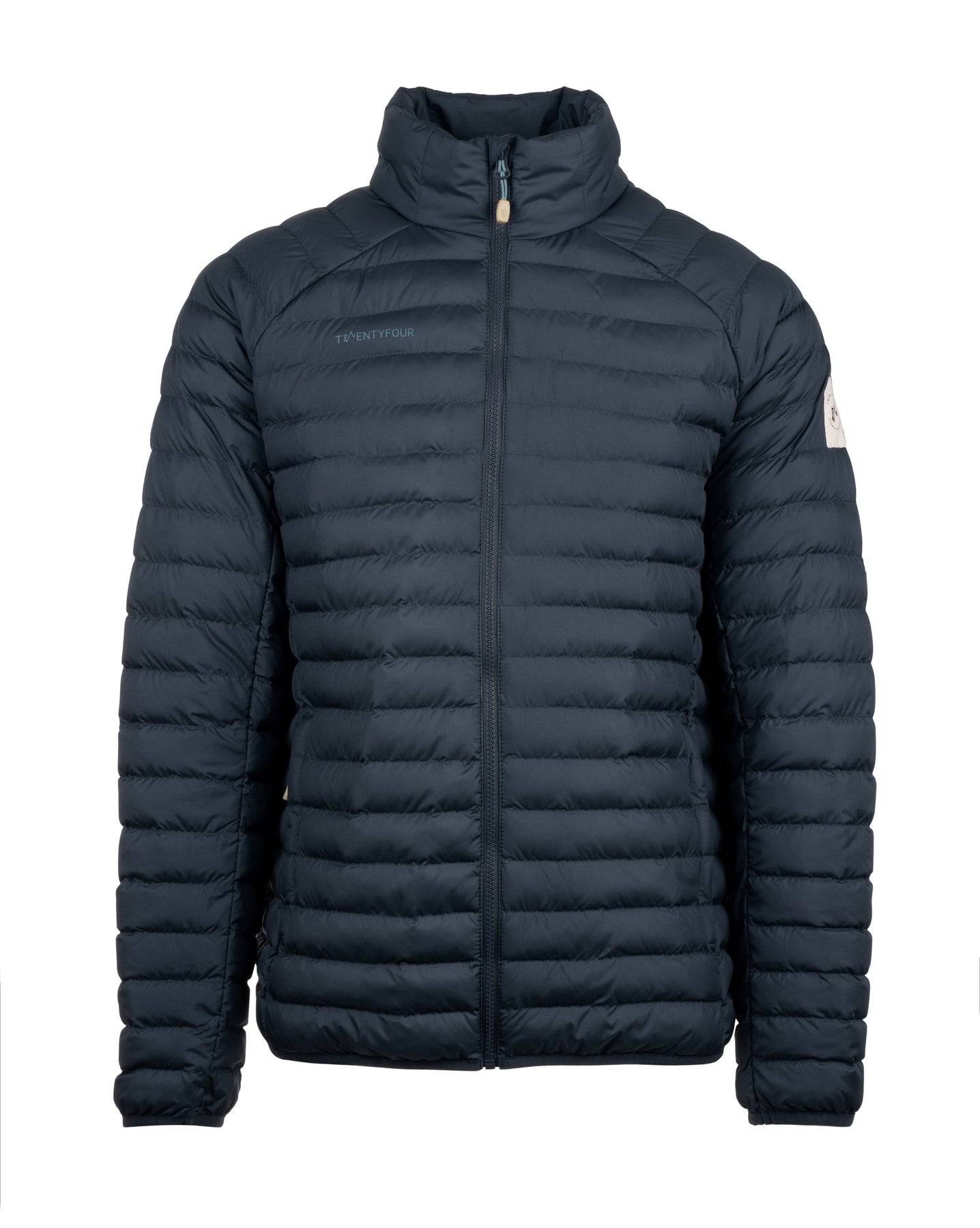 1222 Thermal Jakke - Mørk Denim - Men