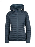 1222 Thermal Jakke - Mørk Denim