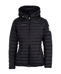 1222 Thermal Jakke - Skyggesort