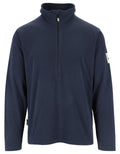 Finse HZ Fleece H - Blekkblå