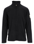 Finse HZ Fleece H - Skyggesort