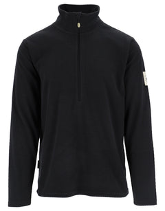 Finse HZ Fleece H - Skyggesort