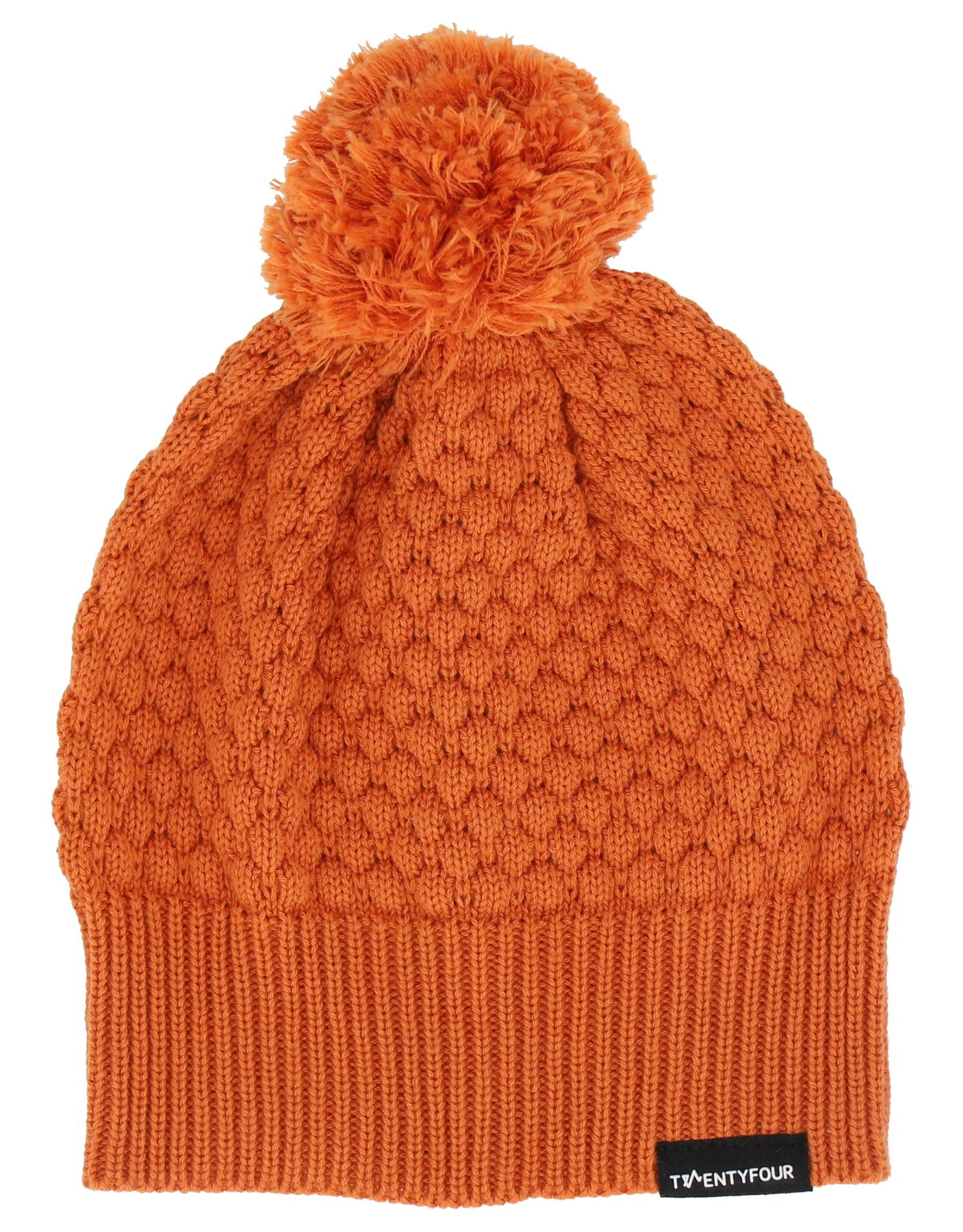 Finse Embla Lue - Orange