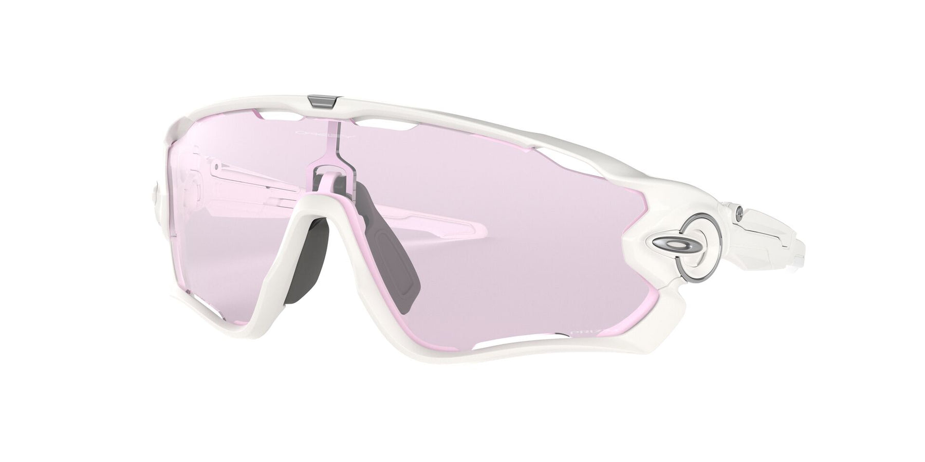 Jawbreaker - Prizm Low Light - Oakley - Tilbehør - VILLOID.no