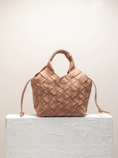 Misu - Almond Nubuck