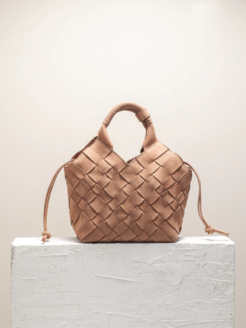 Misu - Almond Nubuck