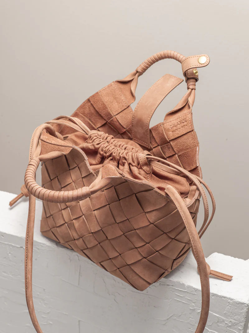Misu - Almond Nubuck